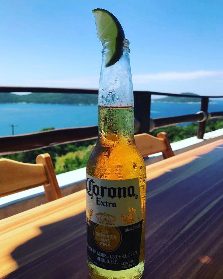 Pousada Recanto Marinho Otel Arraial do Cabo Dış mekan fotoğraf