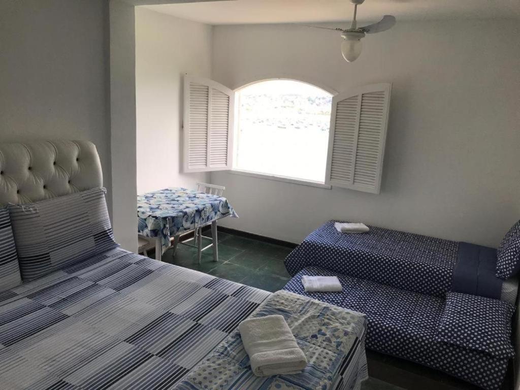 Pousada Recanto Marinho Otel Arraial do Cabo Dış mekan fotoğraf